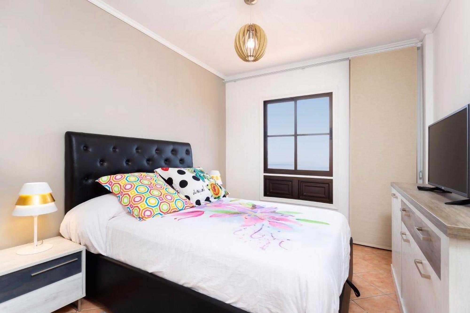Eden Rentals Elite Palace Suites Costa Adeje  Exterior foto