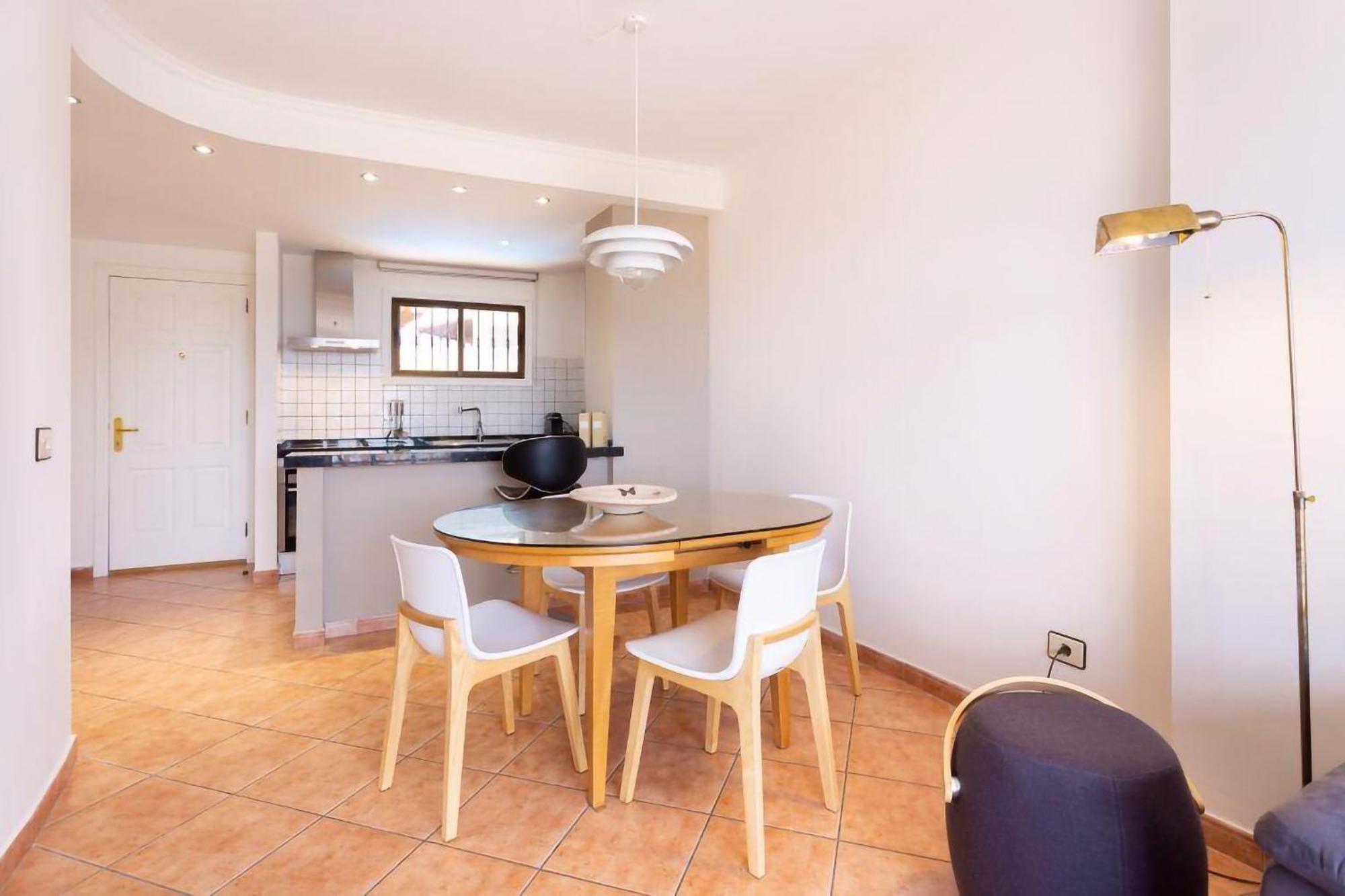 Eden Rentals Elite Palace Suites Costa Adeje  Exterior foto