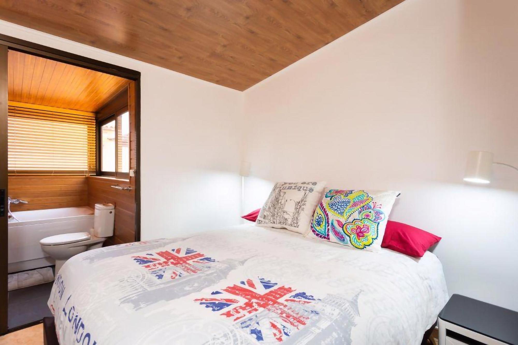 Eden Rentals Elite Palace Suites Costa Adeje  Exterior foto